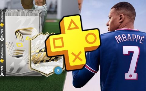 PS Plus subscribers will get the FUT package