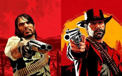 Rumor: Red Dead Redemption 2 next-gen and Red Dead Redemption remake in development