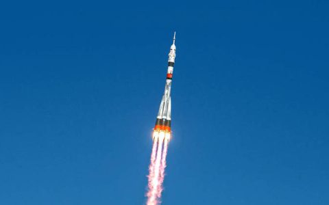 Russia announces it will leave the International Space Station