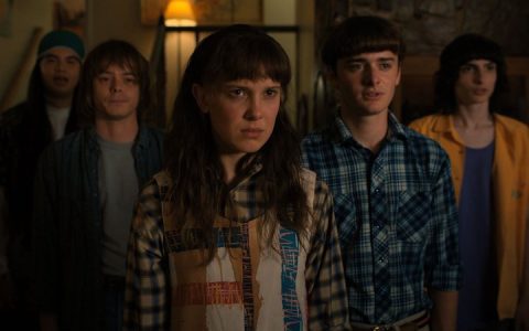 Stranger Things takes music from 37 years ago to the top of iTunes and Spotify Global Rolling Stone