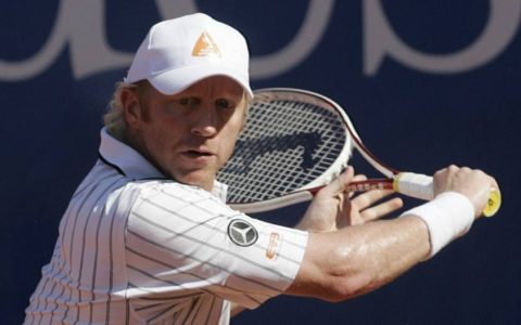 Tennis legend Boris Becker could be deported from Britain after his prison sentence