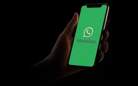 WhatsApp: Button to filter conversations to be released soon