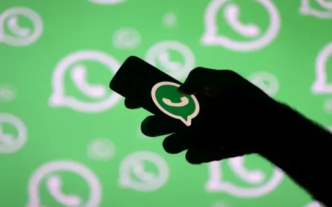 WhatsApp Web: Users can count on the new security screen