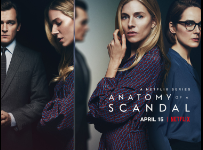 The True Story Behind ‘Anatomy Of A Scandal,’ Netflix’s New BBC-Worthy Series