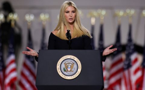 US ‘CPI’ unveils audio in which Ivanka says she doesn’t believe her father Donald Trump’s election statements and reacts.  World