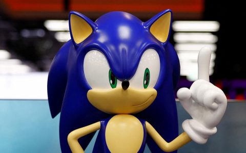 The “new” Sonic 3 will not have its original score due to a dispute with Michael Jackson.