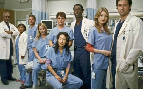 Grey’s Anatomy actress reveals health problems in series