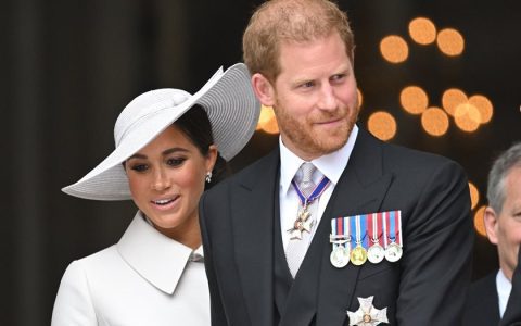 Harry could be cut from royalty for revealing jubilee secrets