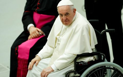 Osteoarthritis or Osteoarthritis: Understand the condition that causes Pope Francis knee pain.  Health