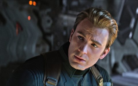 Chris Evans revolts over gay kissing controversy in ‘Lightyear’