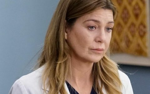 The actress who offended Ellen Pompeo was fired from Grey’s Anatomy