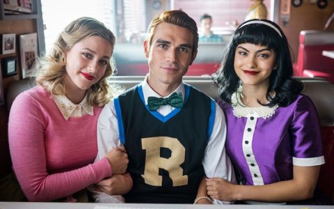 TV chief explains what the final season of Riverdale will look like