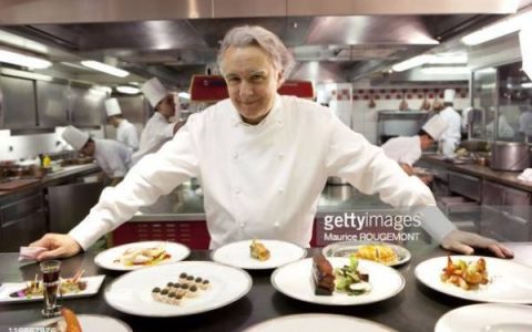 Alain Ducasse opens first Cole Ducasse campus in India