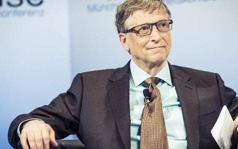 Explorer ended because vaccine ‘spent microchips’, mocks Bill Gates