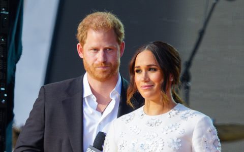 Harry and Meghan’s latest failure impresses Netflix executives