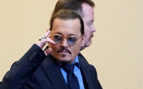 Johnny Depp should return to Pirates of the Caribbean