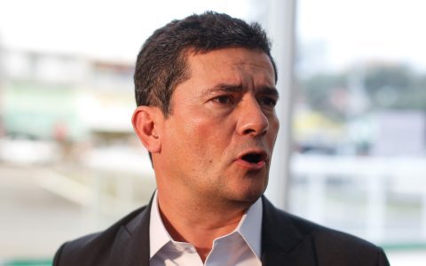 Moro says Jeanine ez is the political victim of the new America