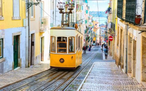 Portugal government extends visa facility for foreigners in search of work – Mundo