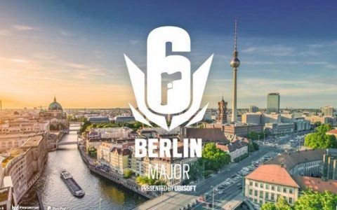 R6: The next edition will take place at Six Major Germany – SPORTS