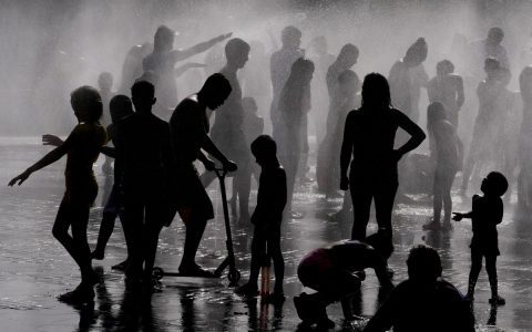 Spain has ‘extraordinarily high’ heat wave;  View Photos |  World