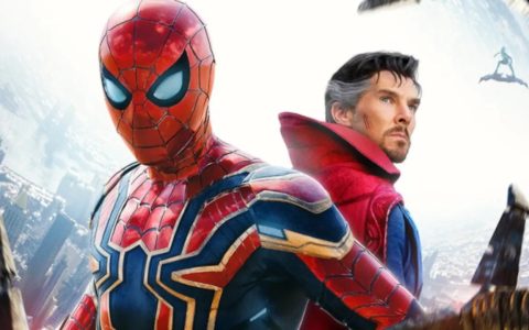 Spider-Man: No Return Home will return to theaters with an expanded version