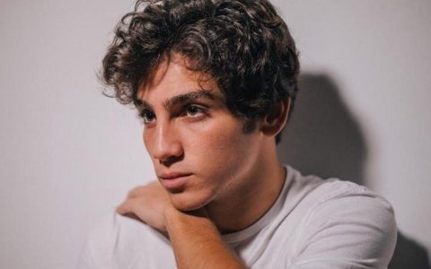 Summer Turbulence: Brazilian actor is one of the protagonists of the new Netflix series