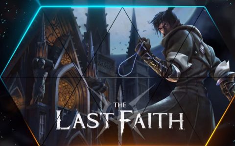 The Last Faith, “Platformer Bloodborne”, arrives in 2022