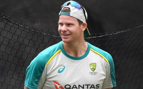 Australia’s Steve Smith says England’s ‘bazzball’ is ‘good fun to play’