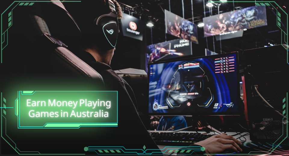 earn-money-playing-games-in-australia